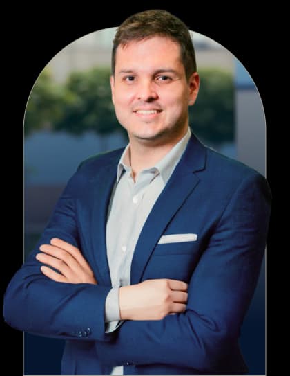 Profile picture of Felipe Hurtado