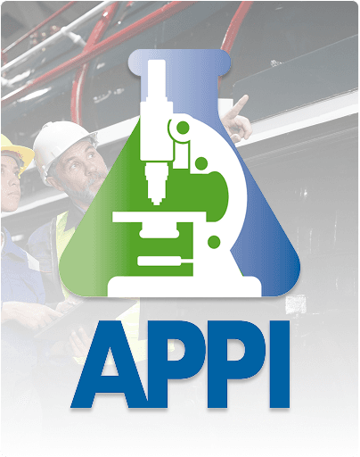 Logo APPI