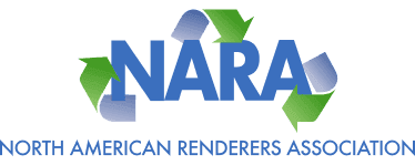 Logo representing NARA