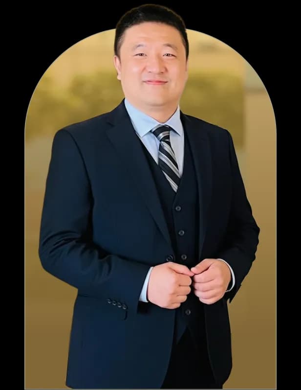 Profile picture of Peng Li, PhD