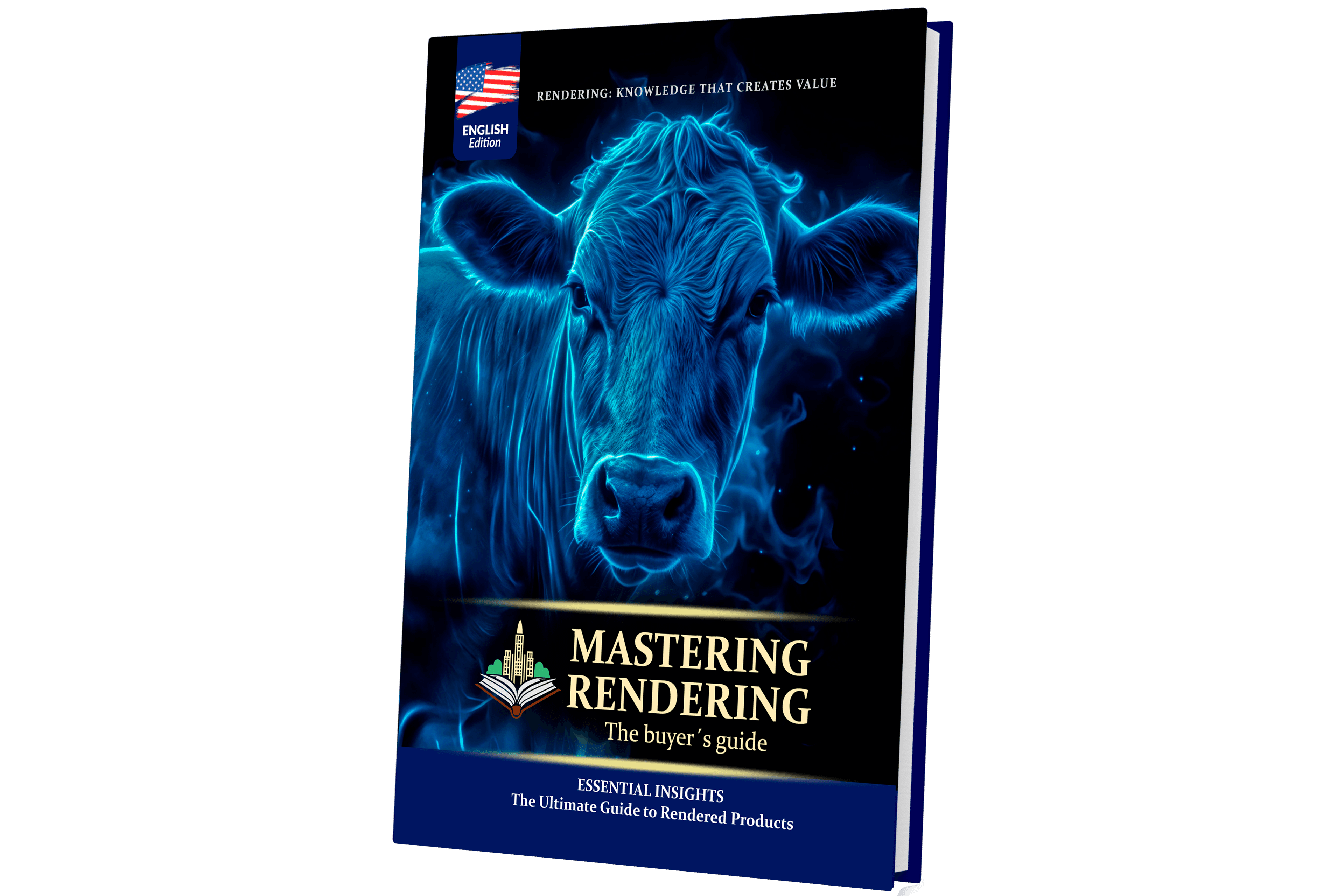 Rendering Buyer's Guide Book