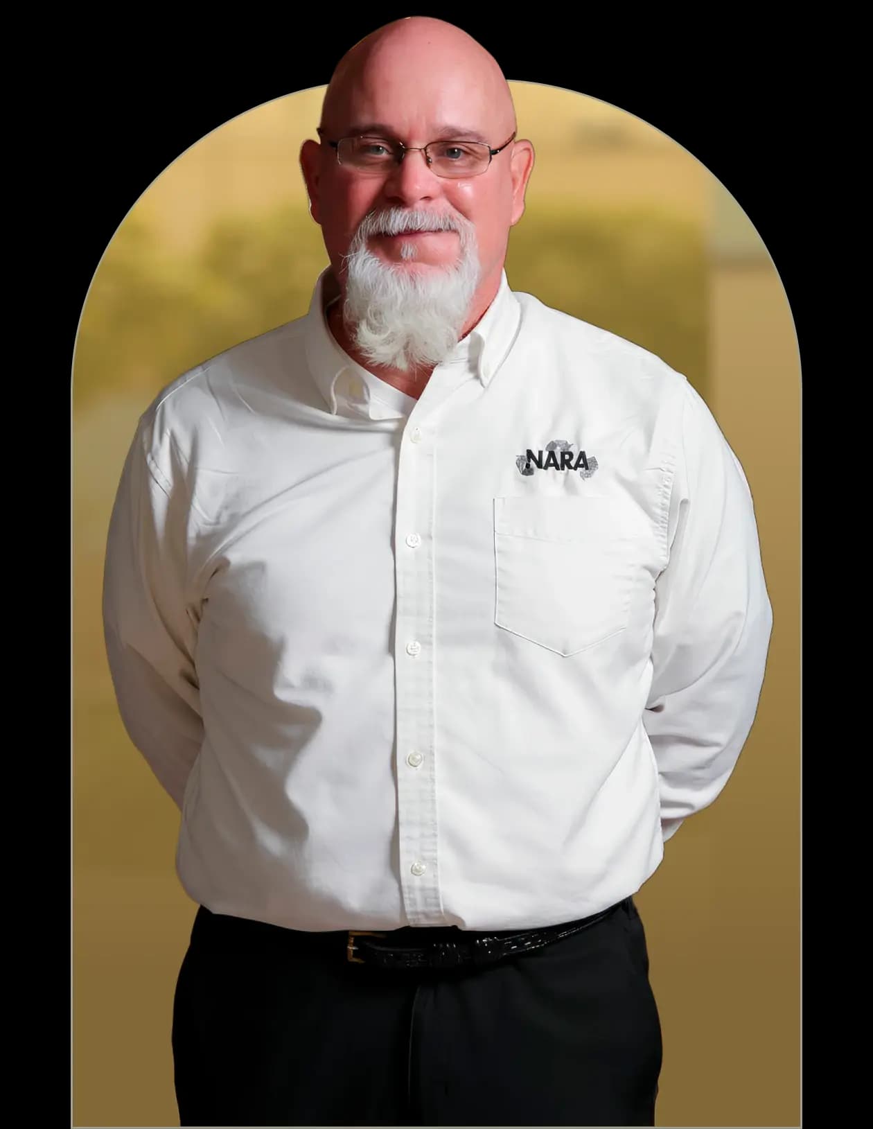 Profile picture of Charles Starkey