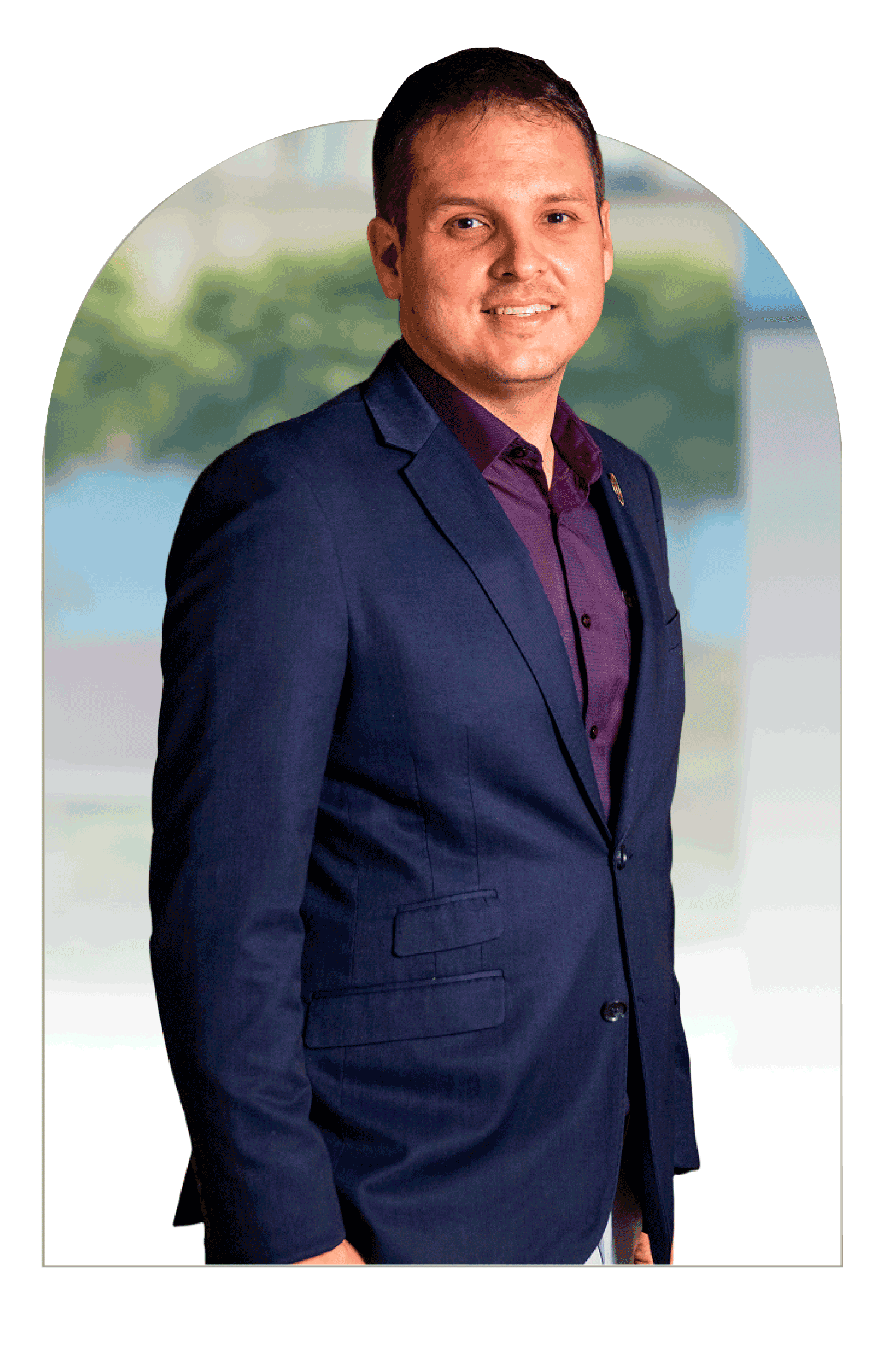 Profile picture of Felipe Hurtado