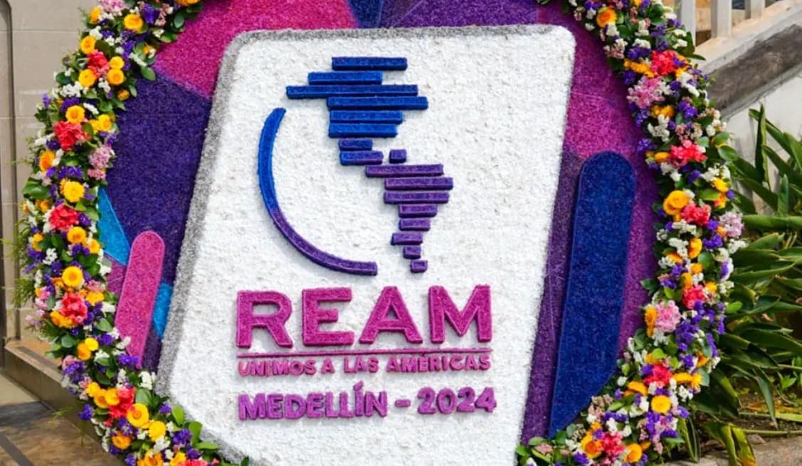 Reunion of the Americas 2024: Transforming the Rendering Industry