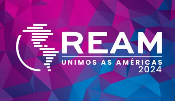 Reunion of the Americas (REAM 2024)