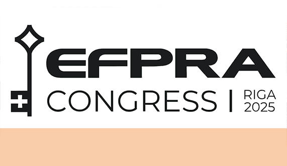 EFPRA Congress Riga 2025