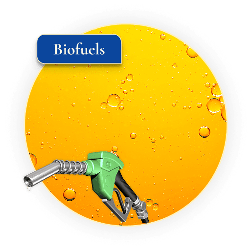 Biofuels