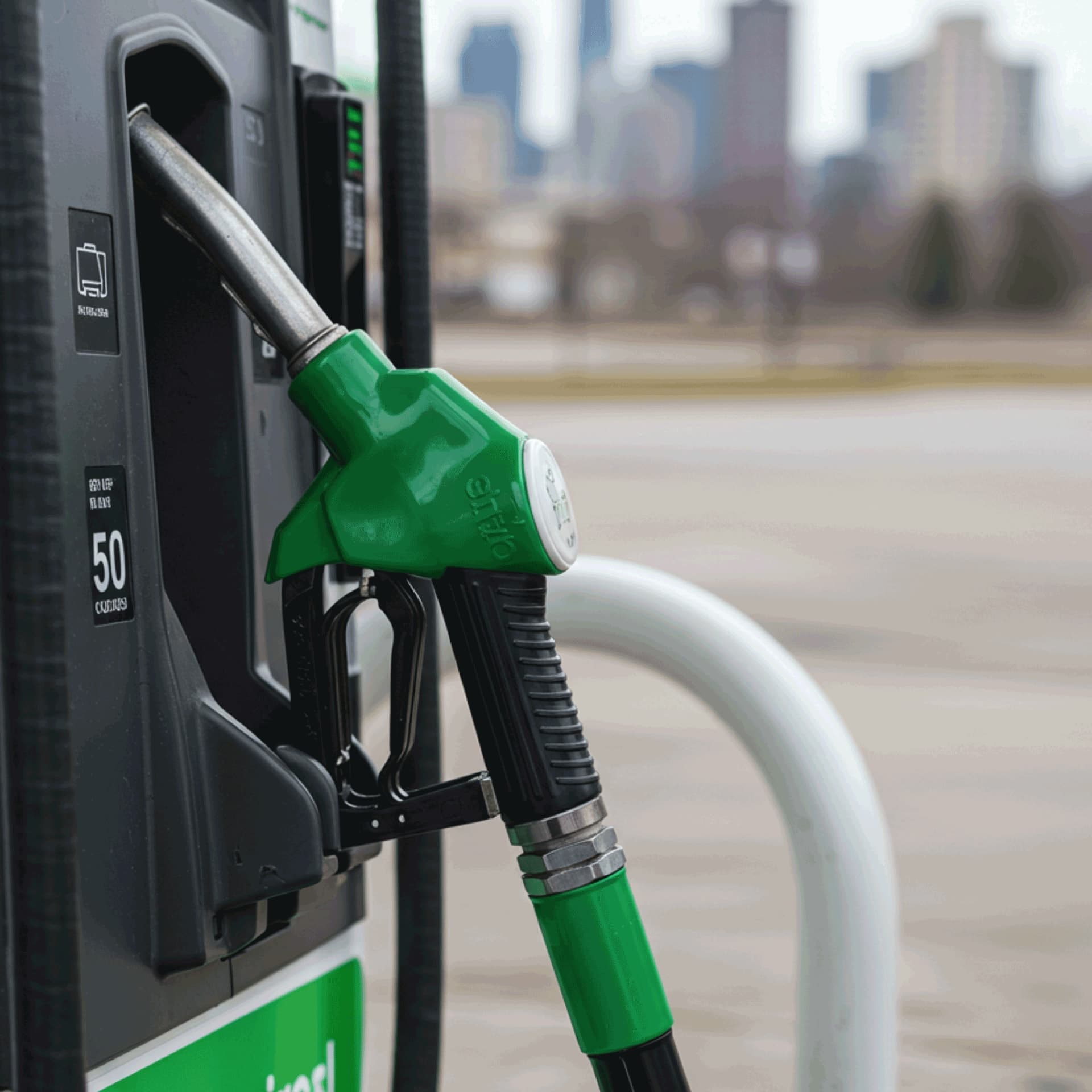 US biodiesel and renewable diesel imports slump after changes to tax credits