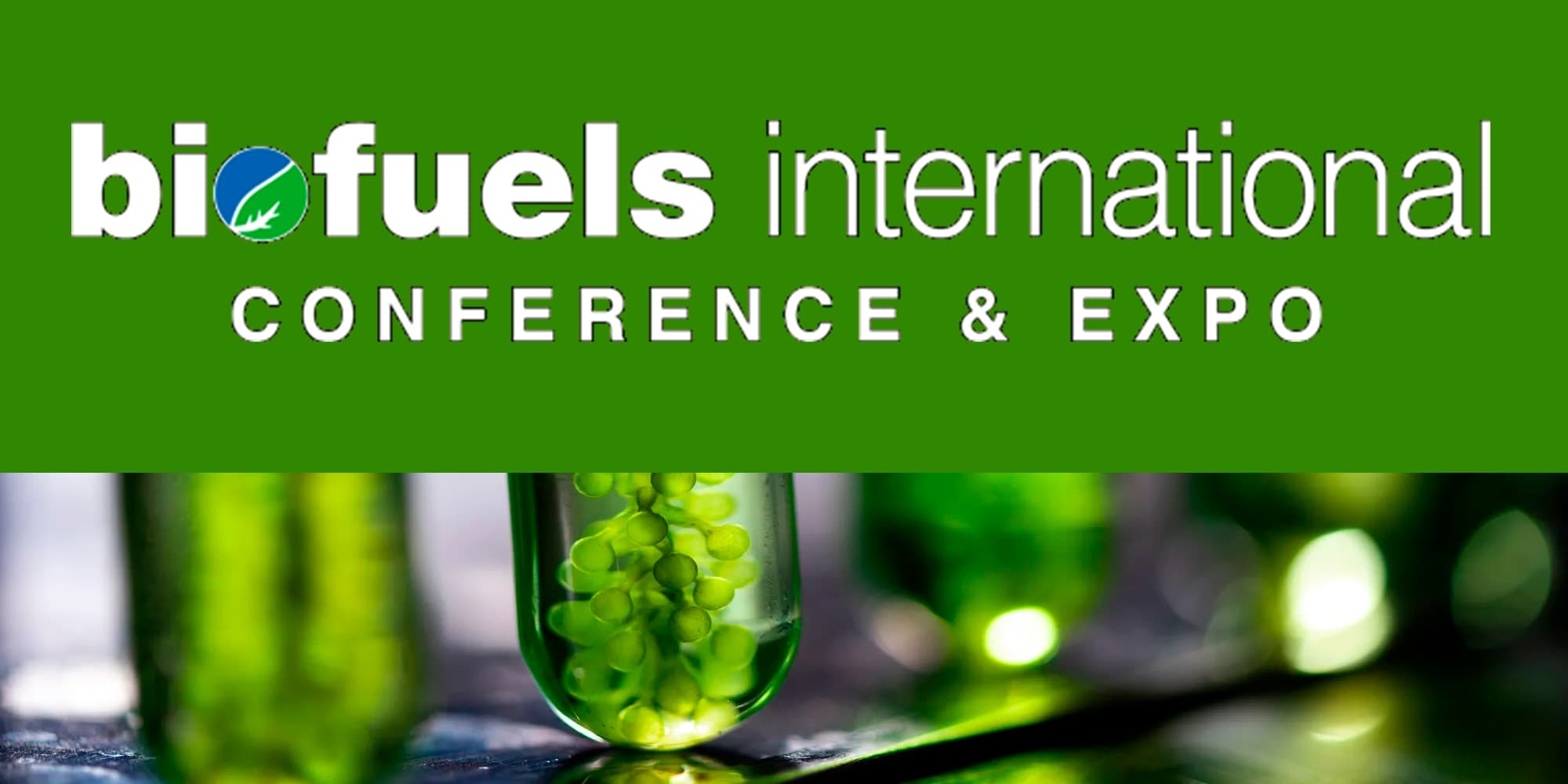 Biofuels International Conference & Expo
